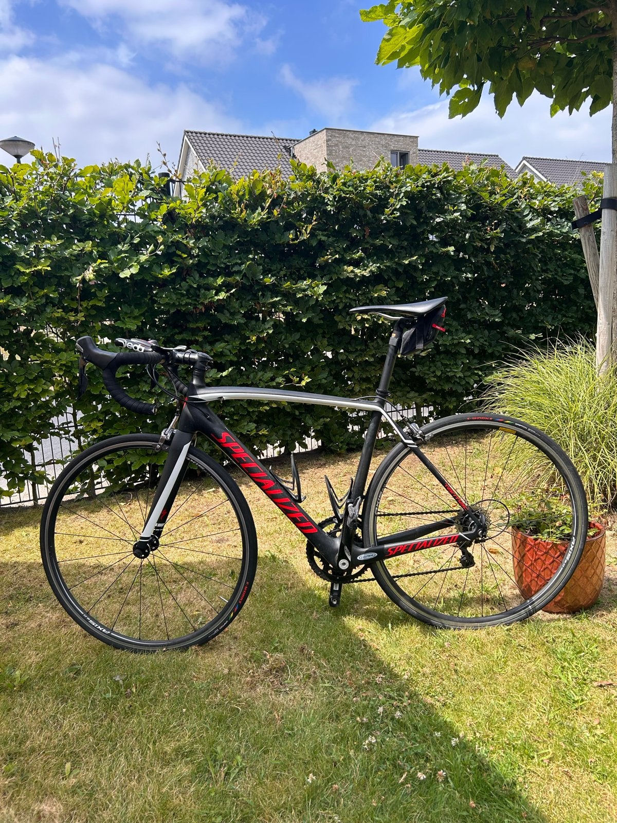 Specialized racefiets - Zo goed als nieuw, Overige merken, 28 inch, Aluminium, Ophalen of Verzenden