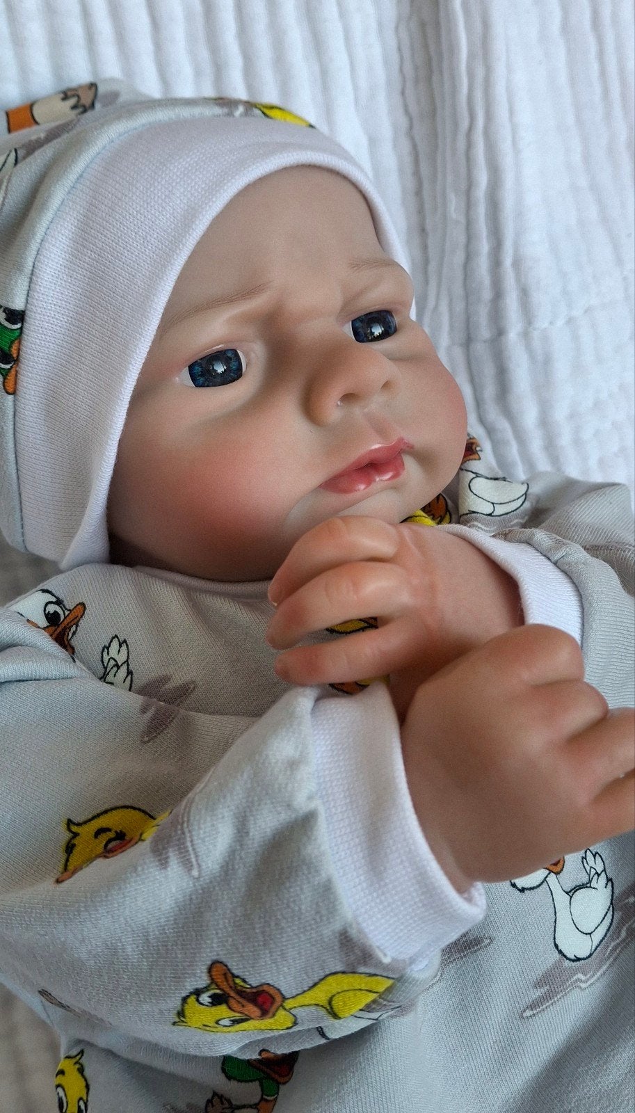 KNUFFELIGE TOBIAS, Verzamelen, Ophalen of Verzenden, Nieuw, Pop