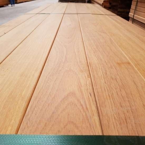 PARTIJ PRACHTIGE LANGE VLONDERPLANKEN ORELHA 21x145x6000  Ha, ZXK Trading, Doornseveste 9, Nieuwegein, Nieuw, Ophalen of Verzenden