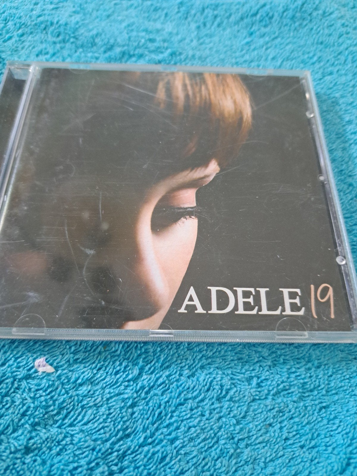 ADELE, Ophalen of Verzenden