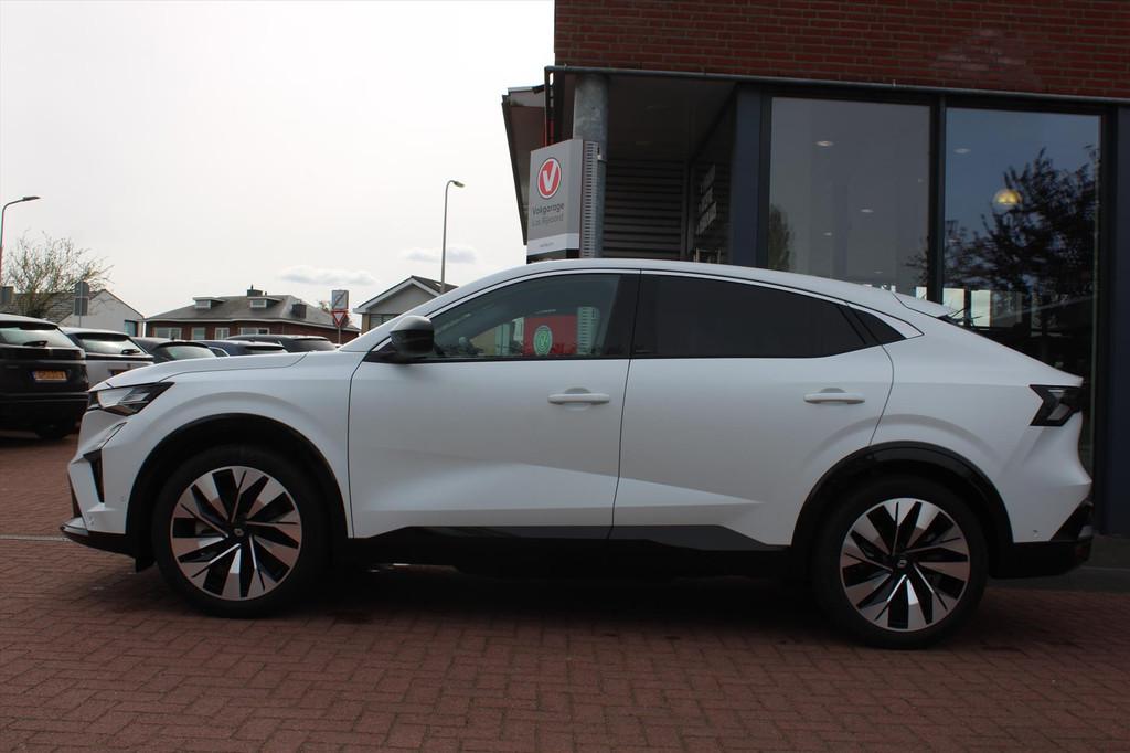 Renault Rafale 1.2 Full Hybrid Aut. *Techno* | Carplay | Ada, Stof, Gebruikt, Euro 6, 1199 cc