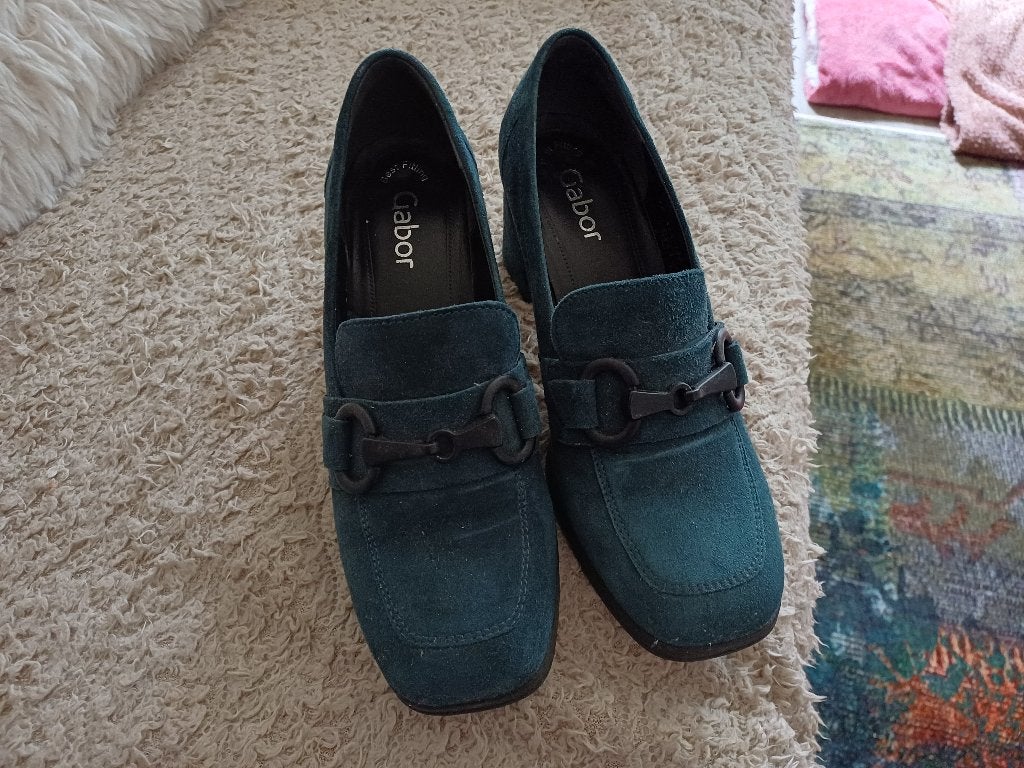 Gabor schoenen maat 38, Kleding | Dames, Pumps, Gabor, Ophalen of Verzenden, Zo goed als nieuw