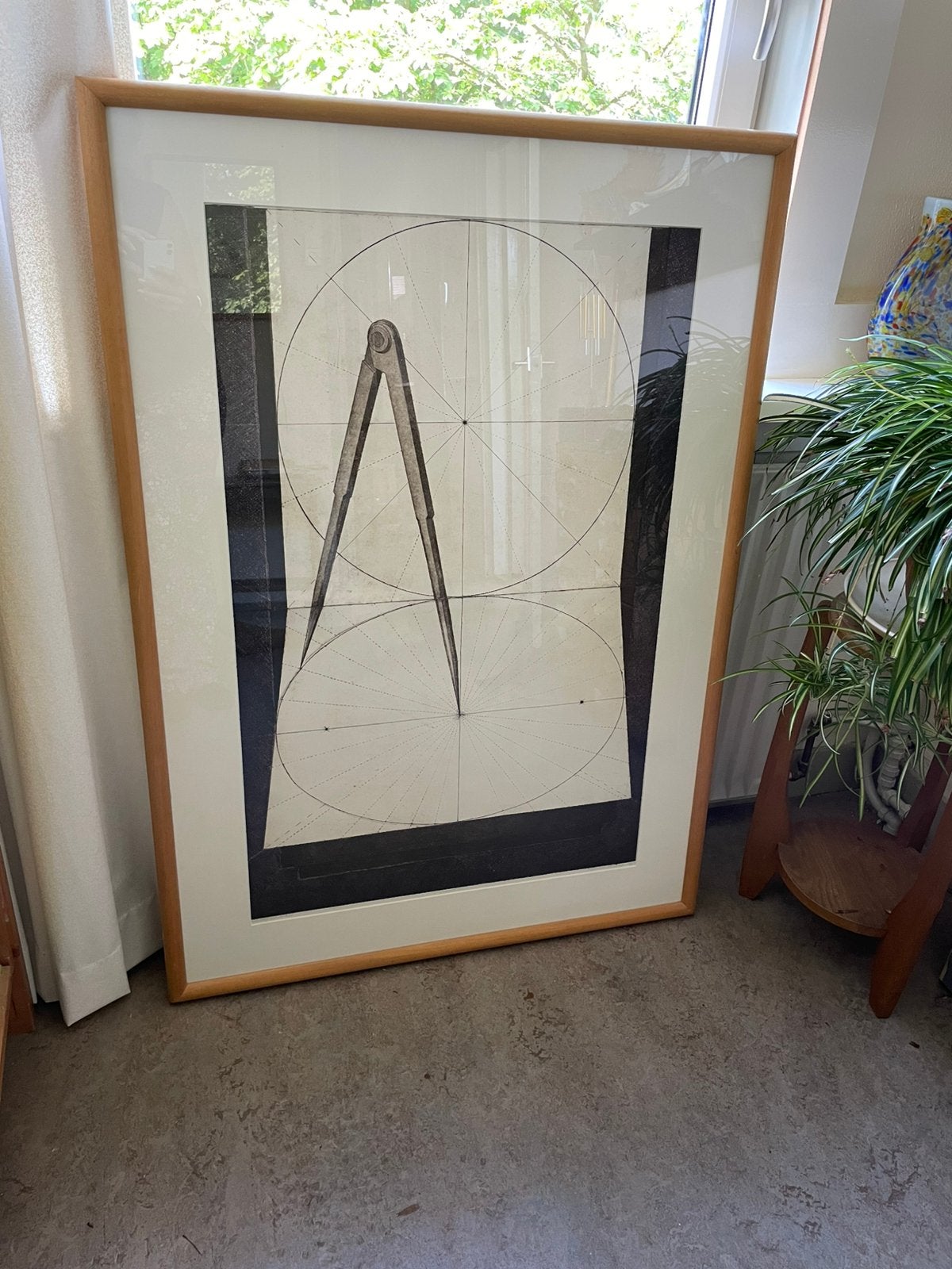 Diverse lithos/etsen Joost Minnigh  €200,- tot 300,-, Gelimiteerde oplage, Ophalen of Verzenden, Lithografie, Dieren en Natuur