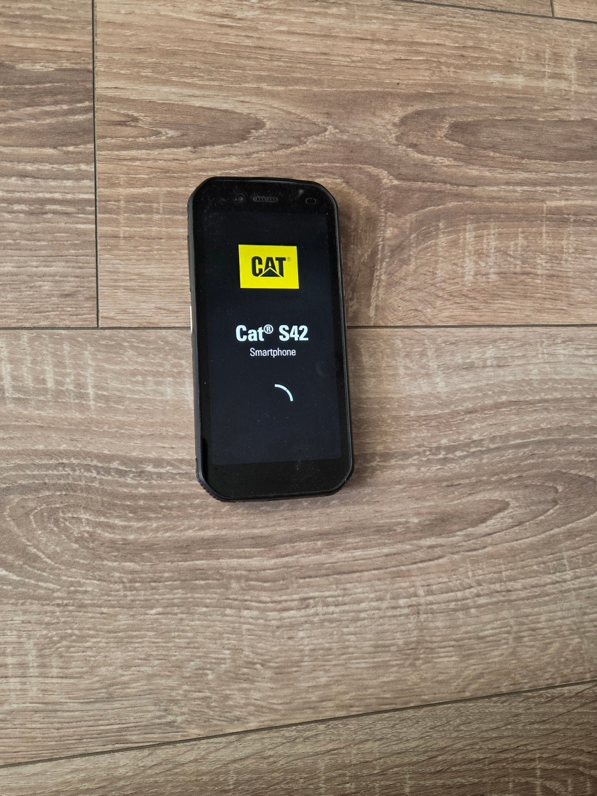 TE KOOP CAT S42, Ophalen of Verzenden, A, 6 megapixel of meer, A