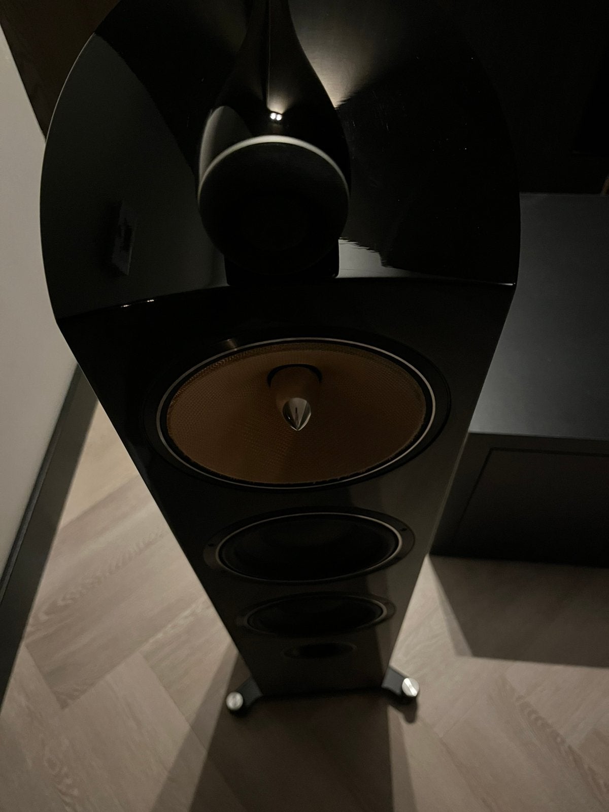 Bowers&Wilkins 804d2