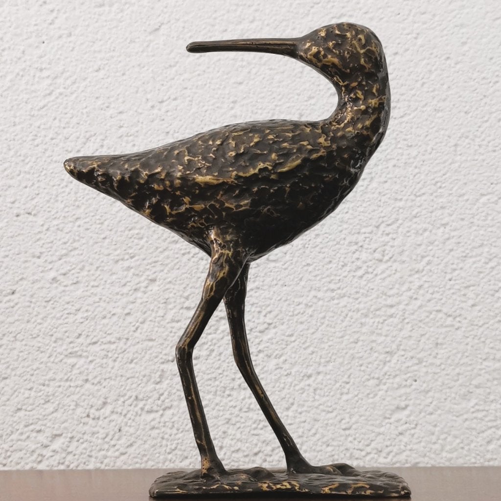 Watervogels - Watersnip en meer waterdieren, Niet ingevuld, Niet ingevuld, Niet ingevuld