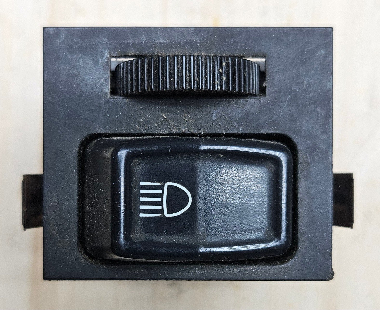 lichtschakelaar VW  321941531G golf mk1, Ophalen of Verzenden, Gebruikt, Volkswagen