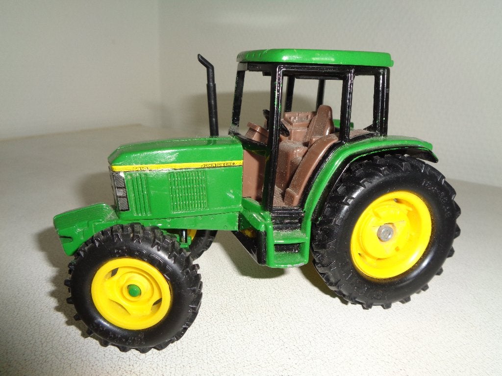 Ertl John Deere 6410., Ophalen of Verzenden, Zo goed als nieuw, Tractor of Landbouw, ERTL