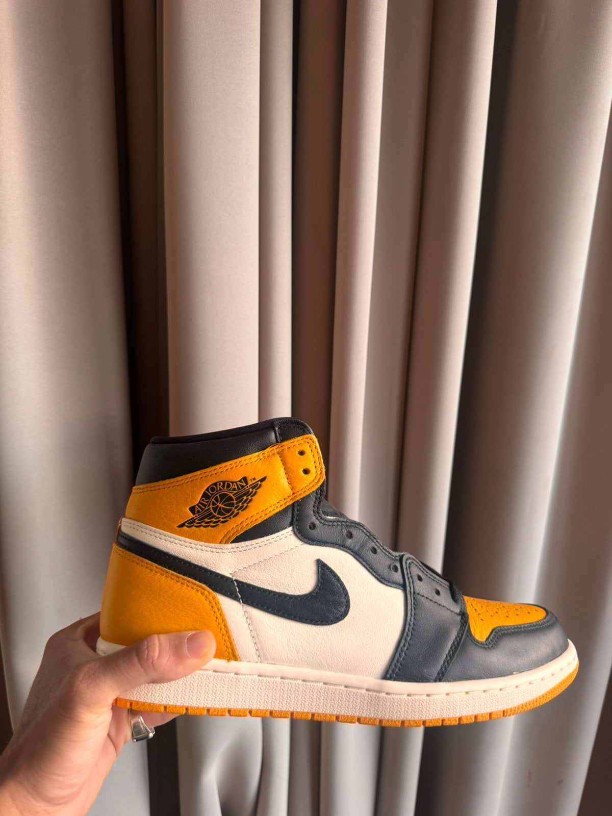 Nike Jordan Taxis, Ophalen, Overige kleuren, Sportschoenen, Nieuw