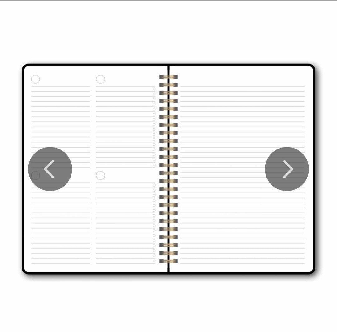 planner / agenda, Diversen, Ophalen of Verzenden, Nieuw