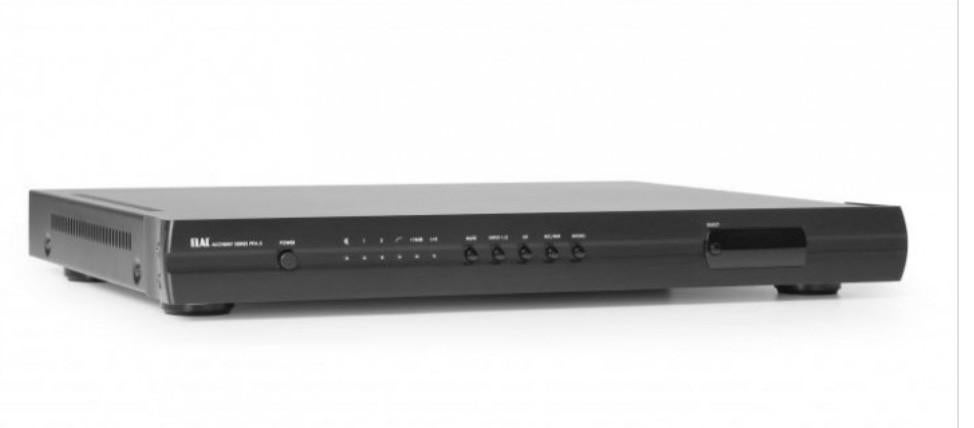 Elac Alchemy PPA-2 phono preamp, Ophalen of Verzenden, Zo goed als nieuw, Overige merken