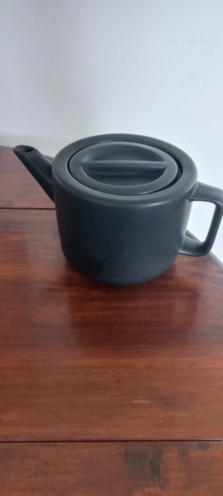 Theepot Fika, Huis en Inrichting, Keuken | Potten en Pannen, Ophalen of Verzenden, Pot, Bus of Blik