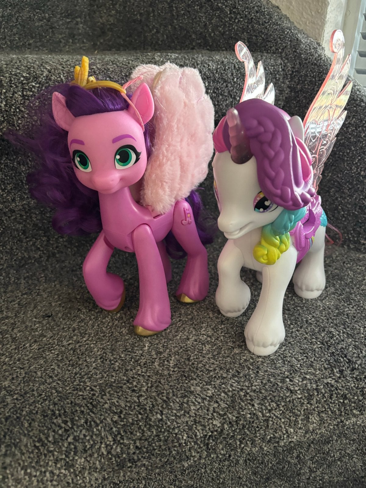 Unicorns, Ophalen, Gebruikt, Meisje