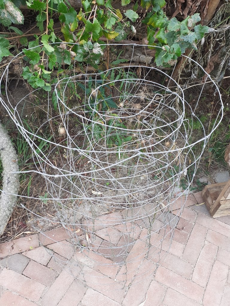 schapengaas, Ophalen, Gebruikt, Minder dan 10 meter, Gaas