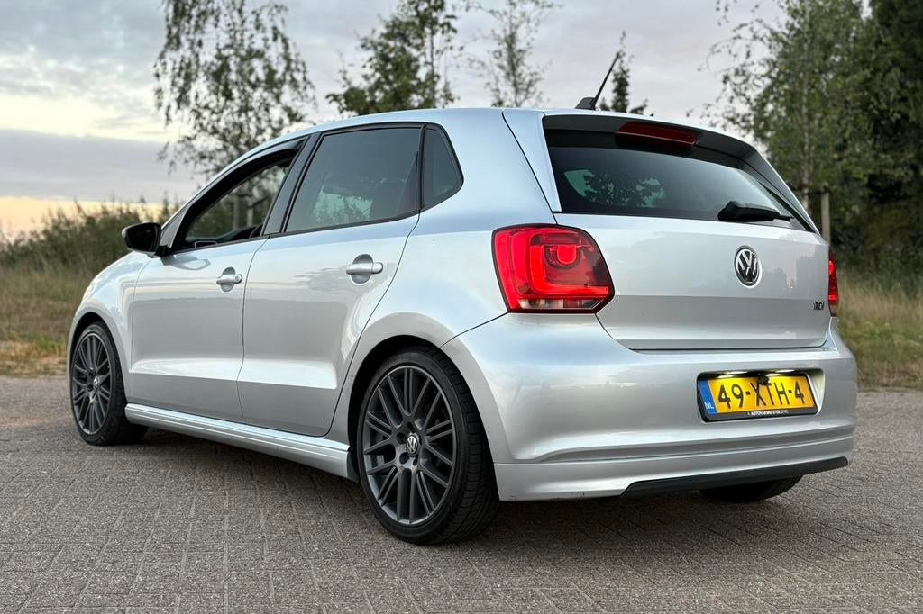 Volkswagen polo 1.2 tdi, Auto-onderdelen, Ophalen of Verzenden, Gebruikt, Volkswagen