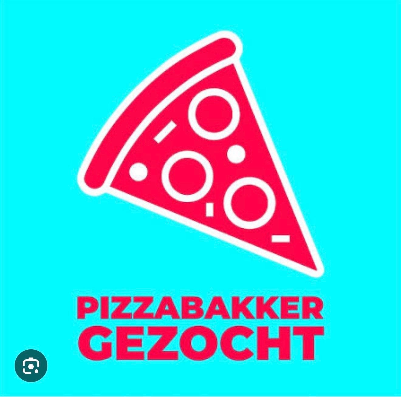 Pizzabakker gezocht met ervaring in utrecht nacht cash, 33 - 40 uur, Overige niveaus, Starter, Overige vormen