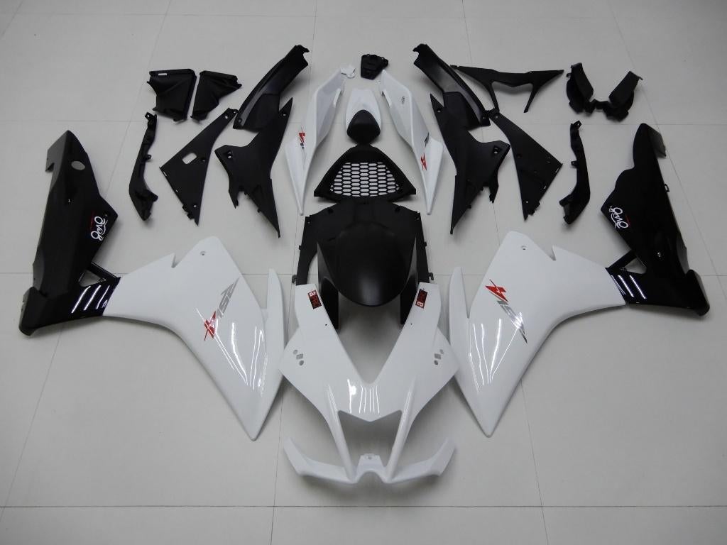 Motorfiets AVDB kuipdelen voor APRILIA RSV4 2009 - 2014, Ophalen of Verzenden, Nieuw