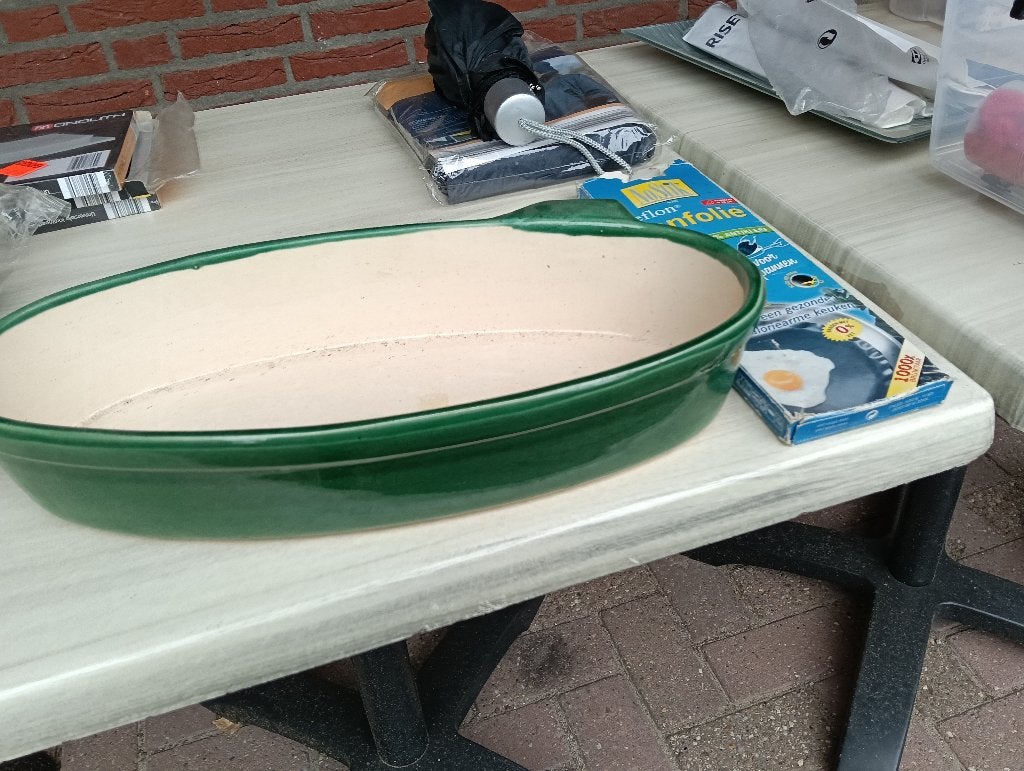Keuken benodigheden, Ophalen of Verzenden, Gebruikt