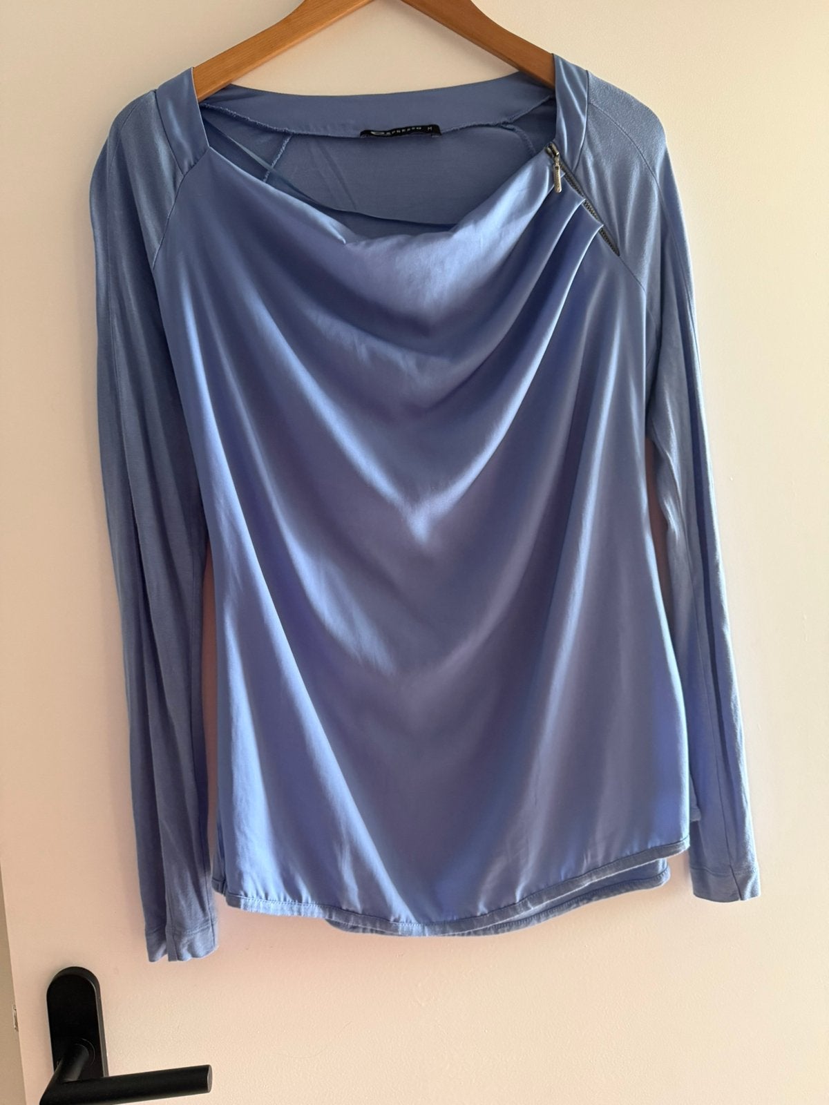 Expresso blouse, Kleding | Dames, Ophalen of Verzenden, Zo goed als nieuw, Maat 38/40 (M), Korte mouw