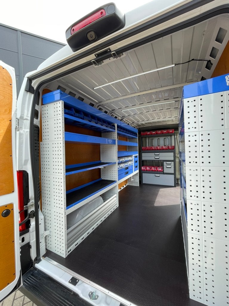 Bus inrichting, Opel Movano , Ducato, BOXER, Auto diversen, Overige Auto diversen, Ophalen of Verzenden