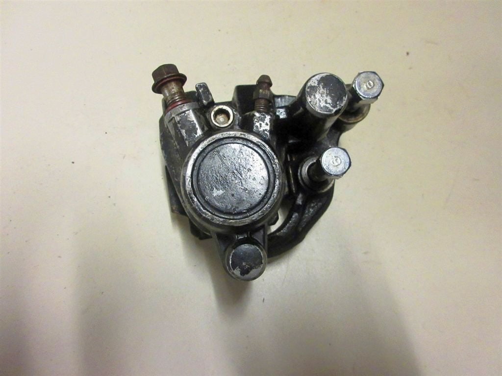 Yamaha XZ550 remklauw RV remtang rem klauw tang XZ 550, Ophalen of Verzenden