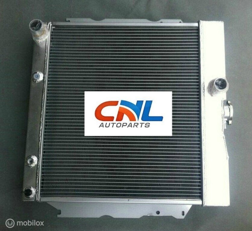 Radiateur DODGE DART/CHARGER/CORNET/FURY PLYMOUTH V8, Auto-onderdelen, Nieuw, Ophalen of Verzenden