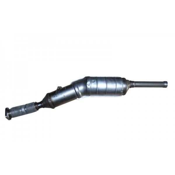 Roetfilter Renault Clio III, Modus/ Grand Modus 1.5 DCI, Auto-onderdelen, Uitlaatsystemen, Renault, -, -, Nieuw