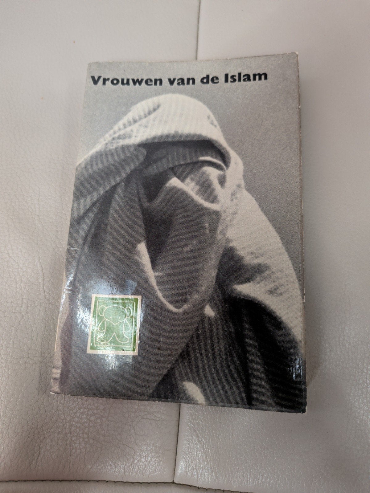 Assia Djébar - Foto's Magnum, Ophalen of Verzenden