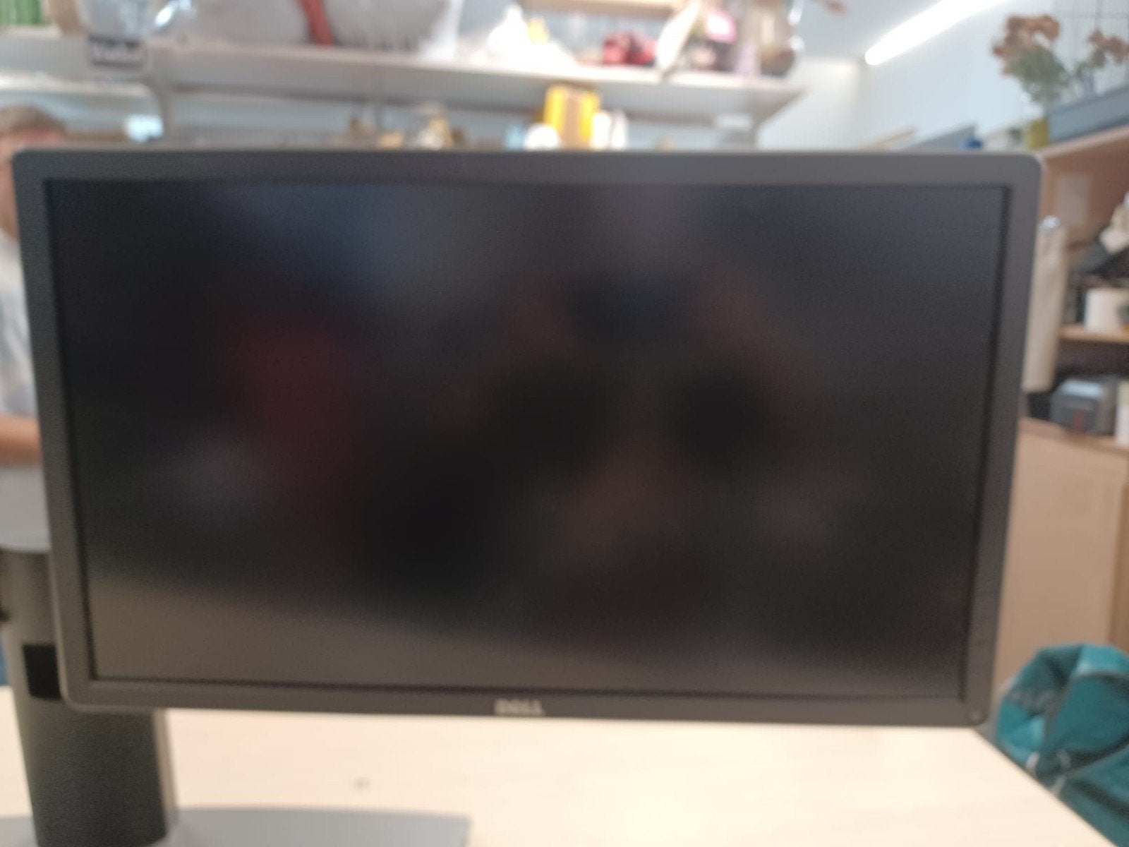 Dell P2415QB Monitor - 24 inch 4K UHD IPS, Ophalen, IPS, Dell, HDMI