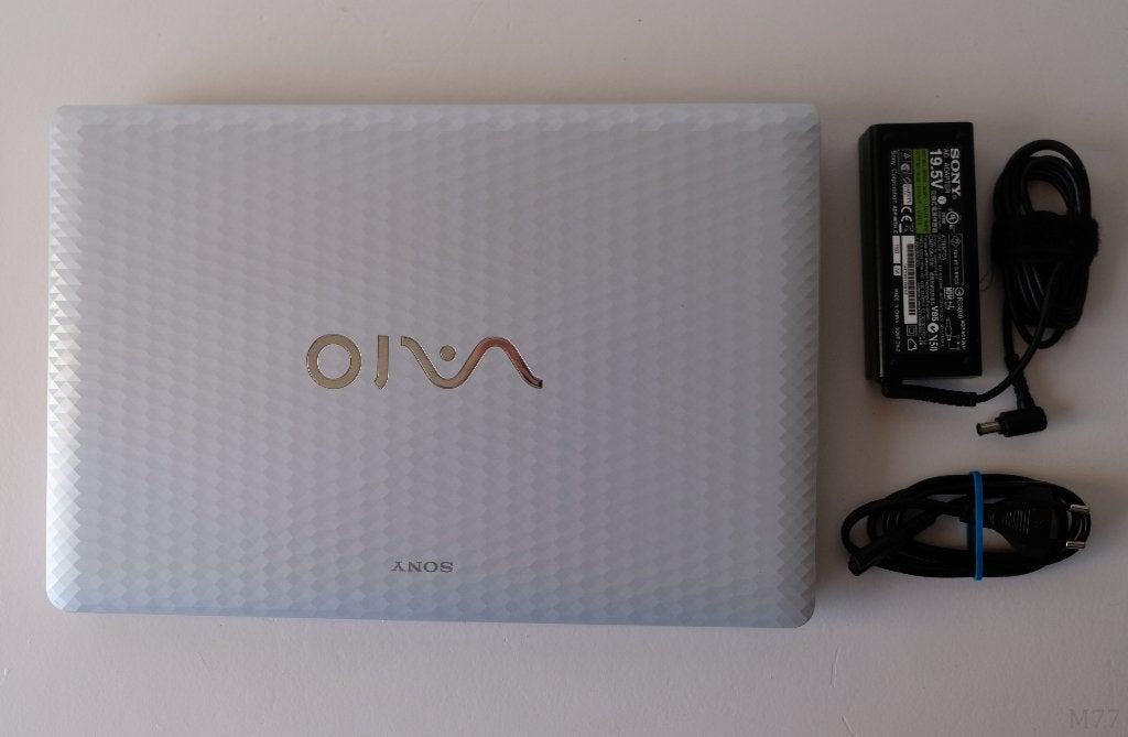 Sony Vaio 71C11M 15'' Notebook (AMD 1,5GHZ-580GB-8GB-W11L), Gebruikt, HDD, 2 tot 3 Ghz, 8 GB