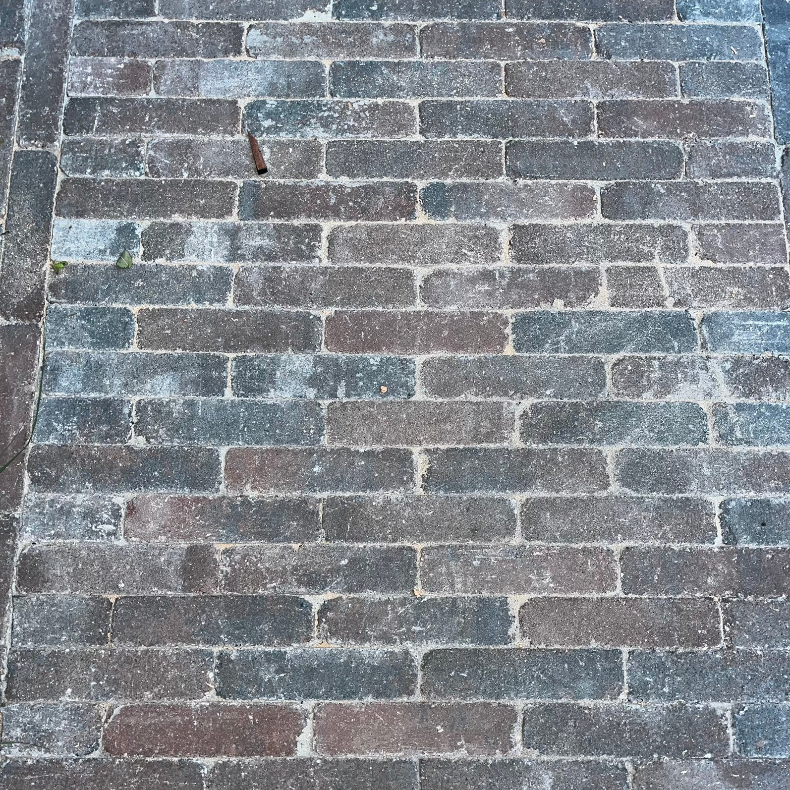Klinkers Waalformaat, Ophalen, Nieuw, Beton, Klinkers