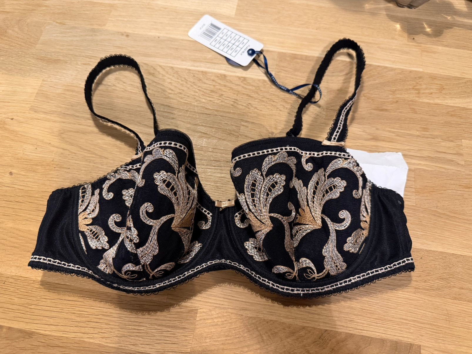 Fantasie bh 75D NIEUW!! Nu €30, Ophalen of Verzenden, BH