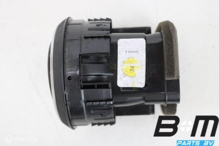 Luchtrooster in dashboard Audi A3 8V Limo 8V0820901, Auto-onderdelen, Gebruikt