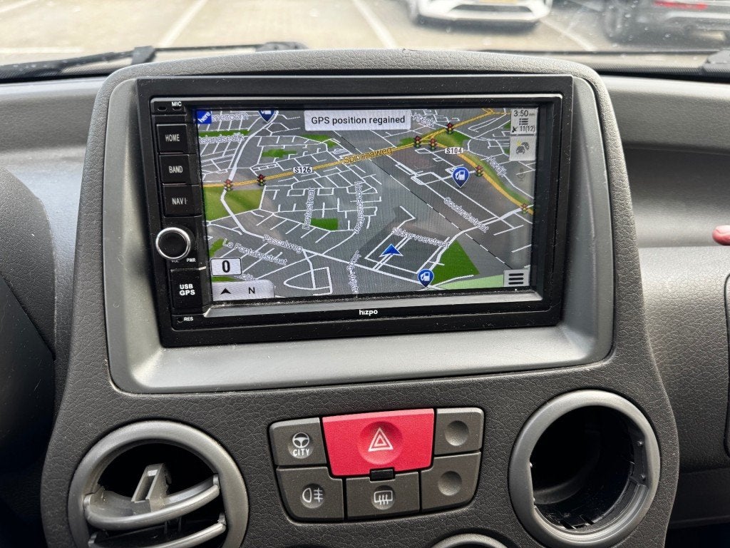 Fiat PANDA 1.2 Edizione Cool AIRCO NAVI NAP RIJDT GOED APK 1, Euro 5, Gebruikt, 1242 cc, Origineel Nederlands