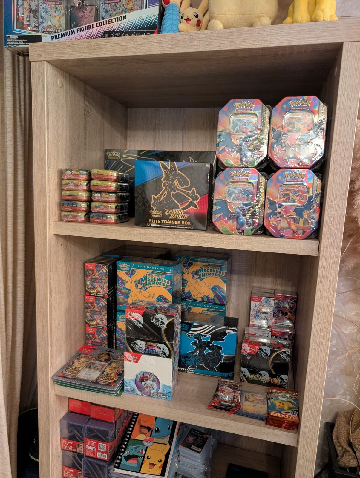 Verkoop je Pokemon Kaarten aan ons!, Ophalen of Verzenden, Nieuw