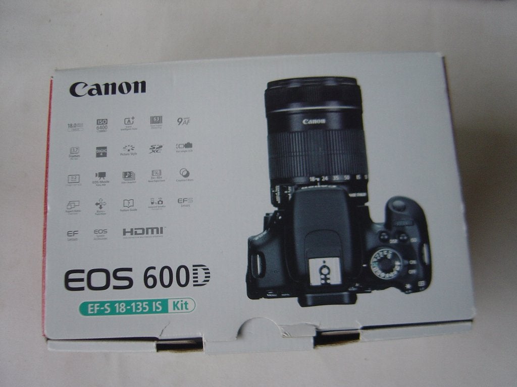 Canon camera lenzen en toebehoren en accessoires, Spiegelreflex, Canon, Ophalen of Verzenden, Zo goed als nieuw