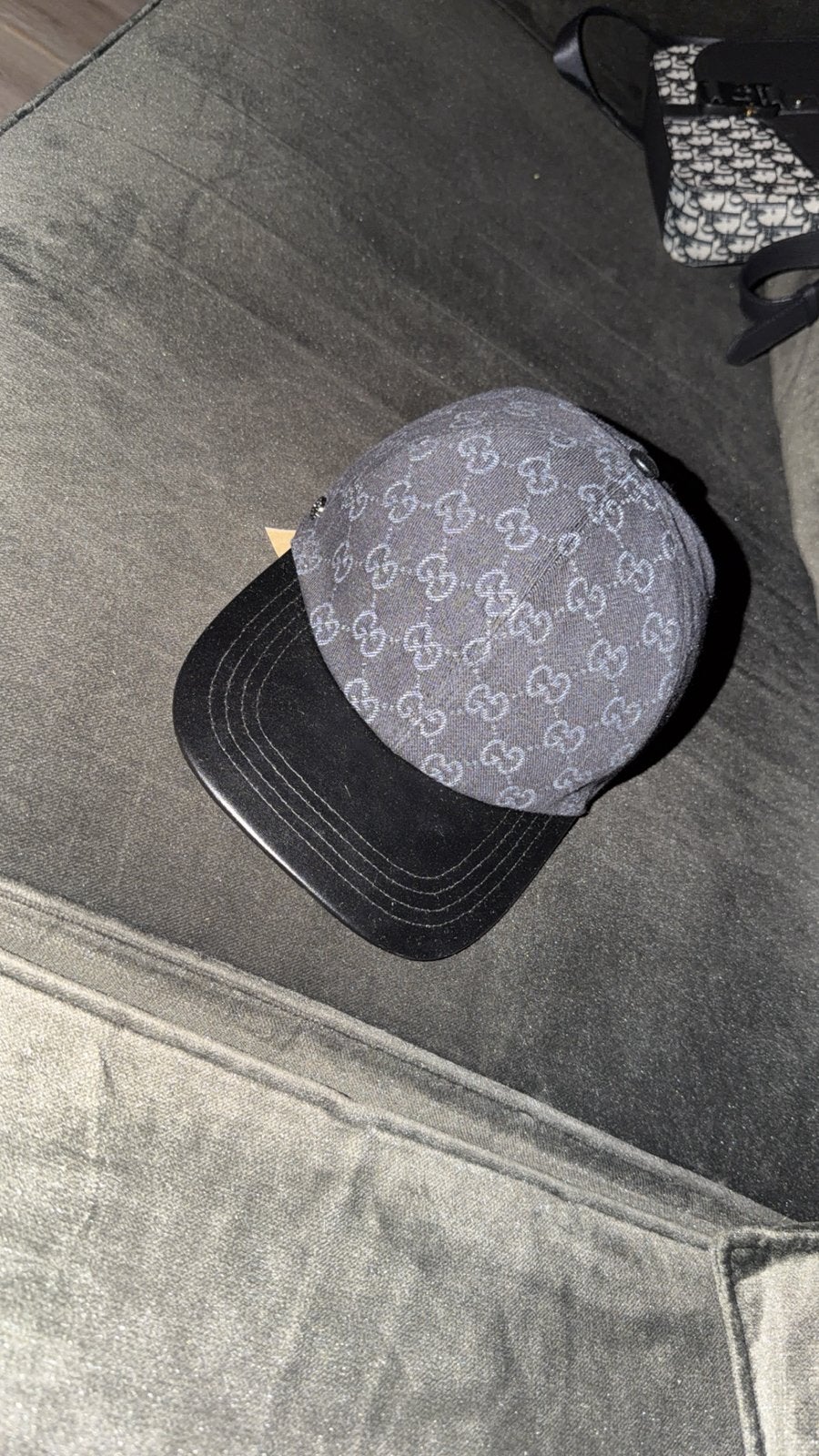 gucci pet maat M, Ophalen of Verzenden, Zo goed als nieuw