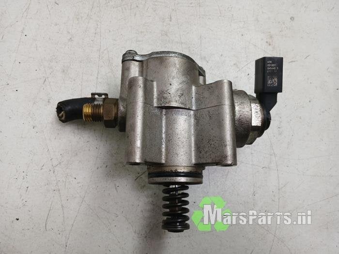 Hogedrukpomp van een Volkswagen Golf