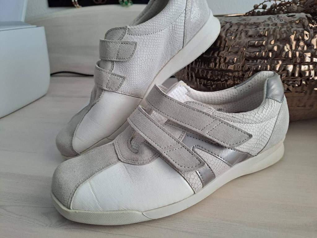 Dames sneaker, Kleding | Dames, Schoenen, Pediforma, Wit, Ophalen of Verzenden, Sneakers of Gympen