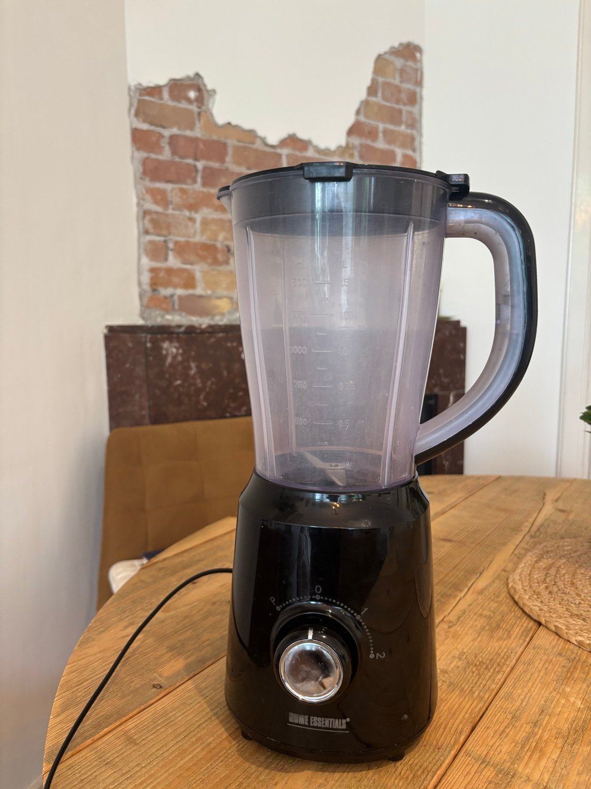 Blender - Home Essentials - Goede staat, Ophalen of Verzenden, Zo goed als nieuw, Blender