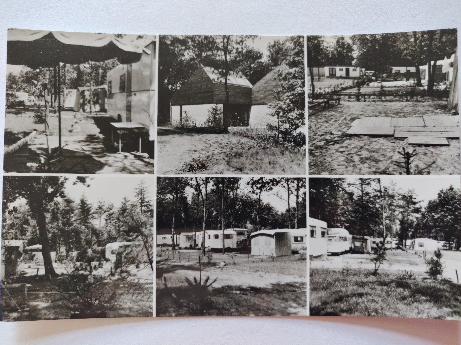 c1662 wekerom, Verzenden, 1920 tot 1940