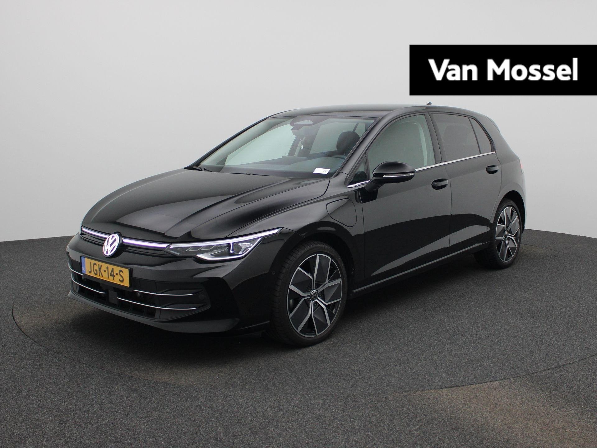 Volkswagen Golf 1.5 eHybrid Style Edition 204 PK| Origineel