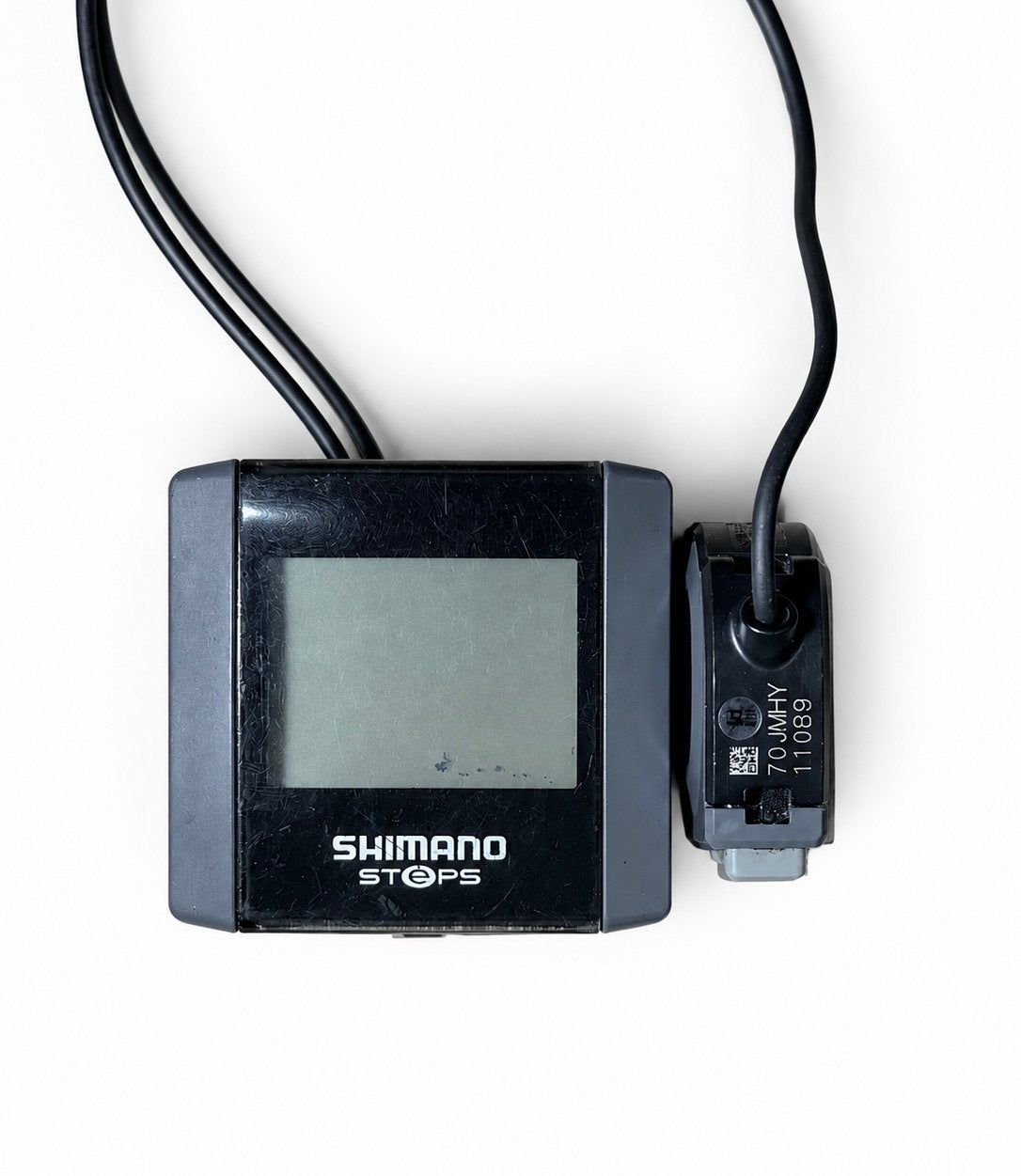 Shimano SC-E6000, Ophalen of Verzenden, Gebruikt