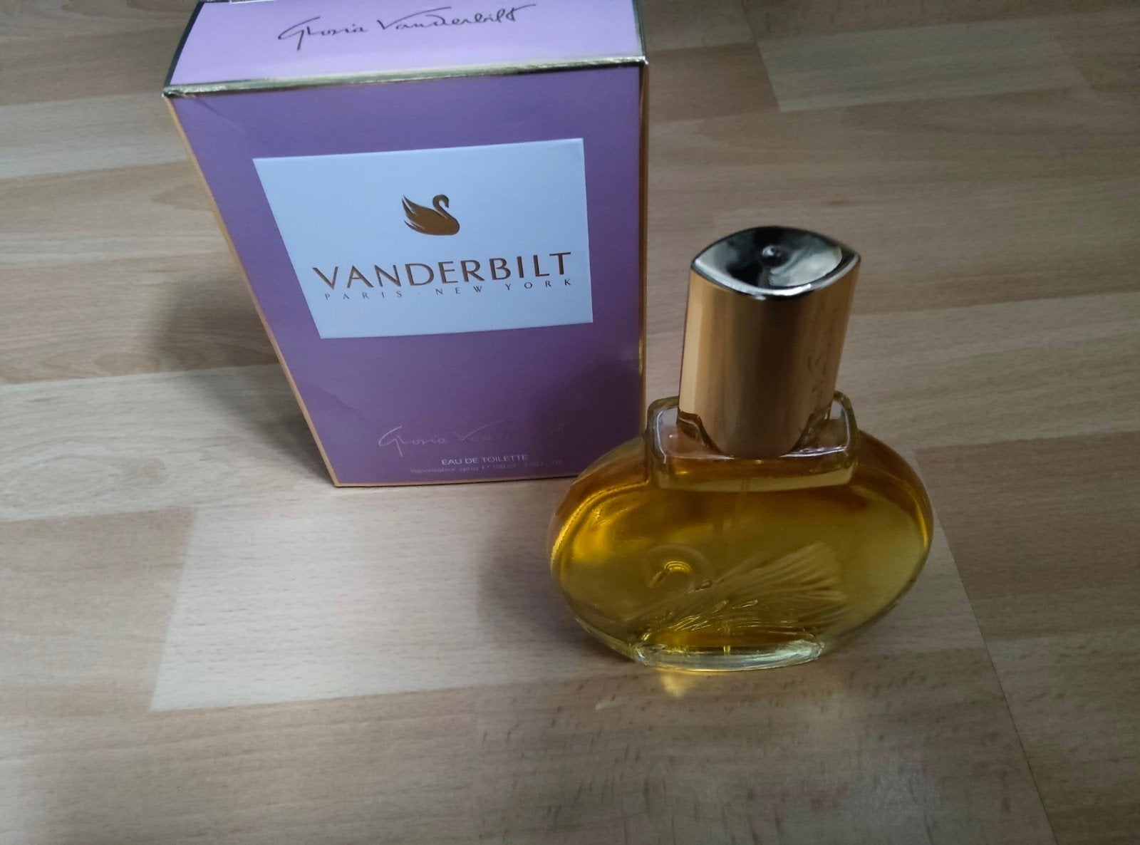Gloria van der Bilt 100 ml, Ophalen of Verzenden, Nieuw