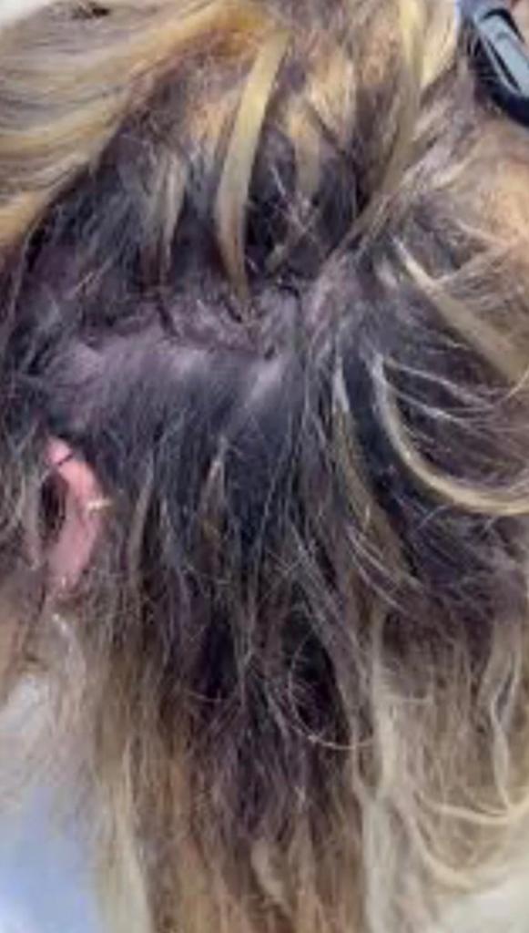 Verwijderen van alle soorten haarverlengingen/extensions, Ophalen of Verzenden, Nieuw, Overige typen