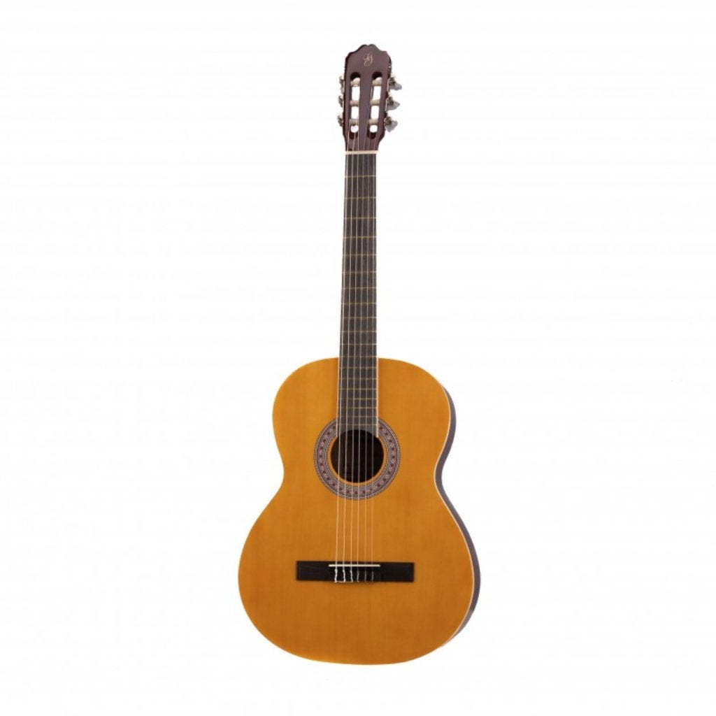 Gomez Classic Guitar 034 1/2 Naturel | Nieuw, Muziek en Instrumenten, Calimex, Nieuw, Info@calimex.nl, Schapendrift 4, 8389 VB Zandhuizen