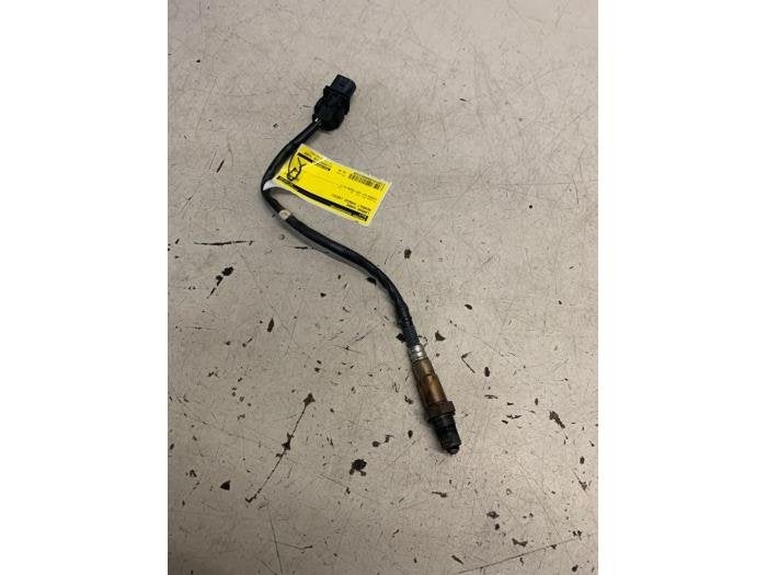 Lambda Sonde van een Renault Kangoo, Auto-onderdelen, Gebruikt, -, Renault, -