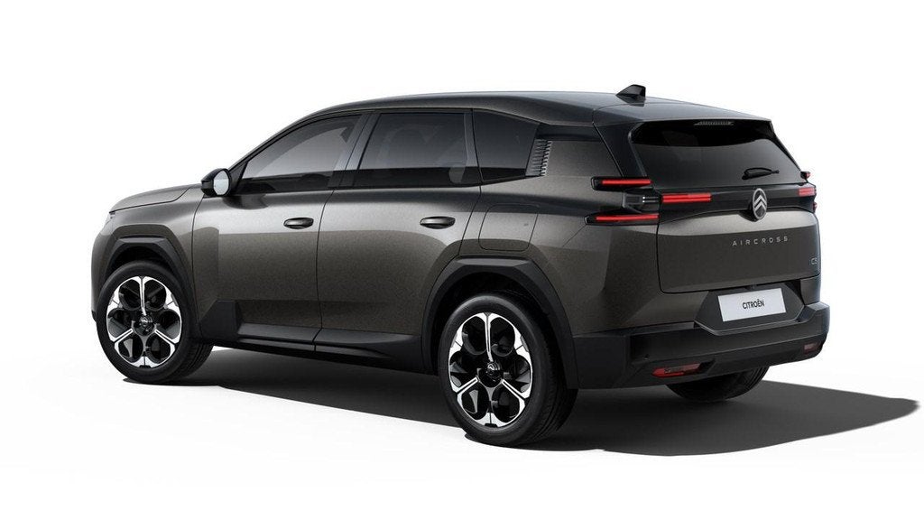 Citroen C5 Aircross Business Comfort Range 73 kWh | VERWACHT, Auto's, Citroën, 1250 kg, 213 pk, C5 Aircross, 74 kWh