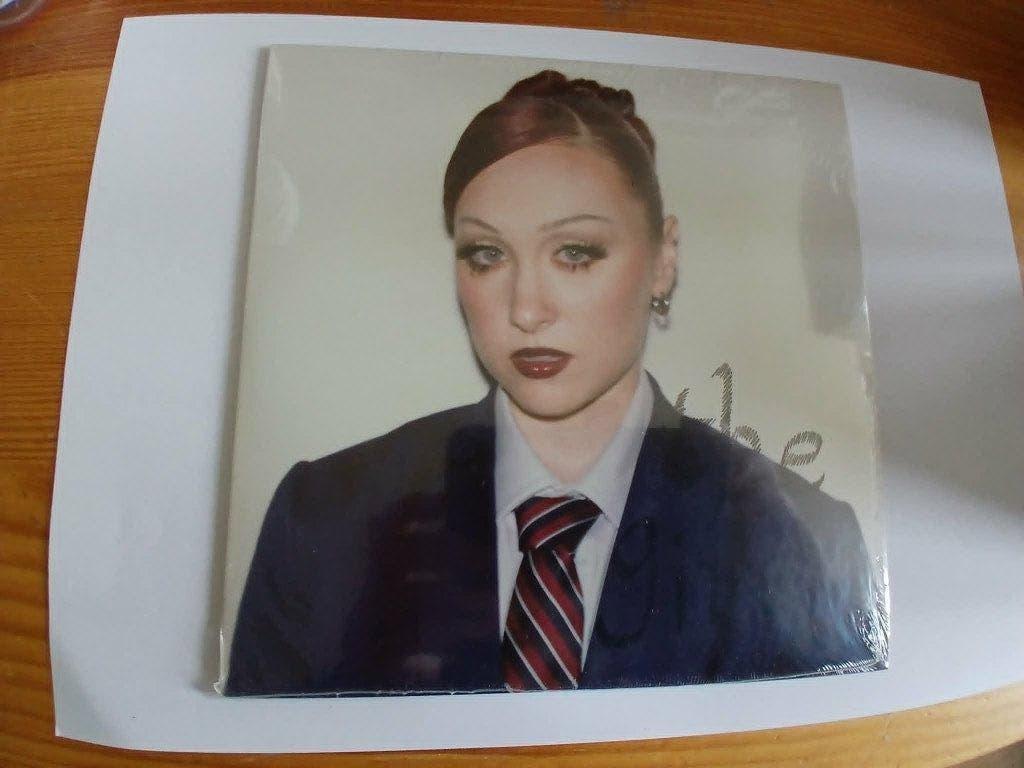 Chappell Roan - The Giver (NIEUW), 7 inch, Single, 2020 tot heden, Ophalen of Verzenden