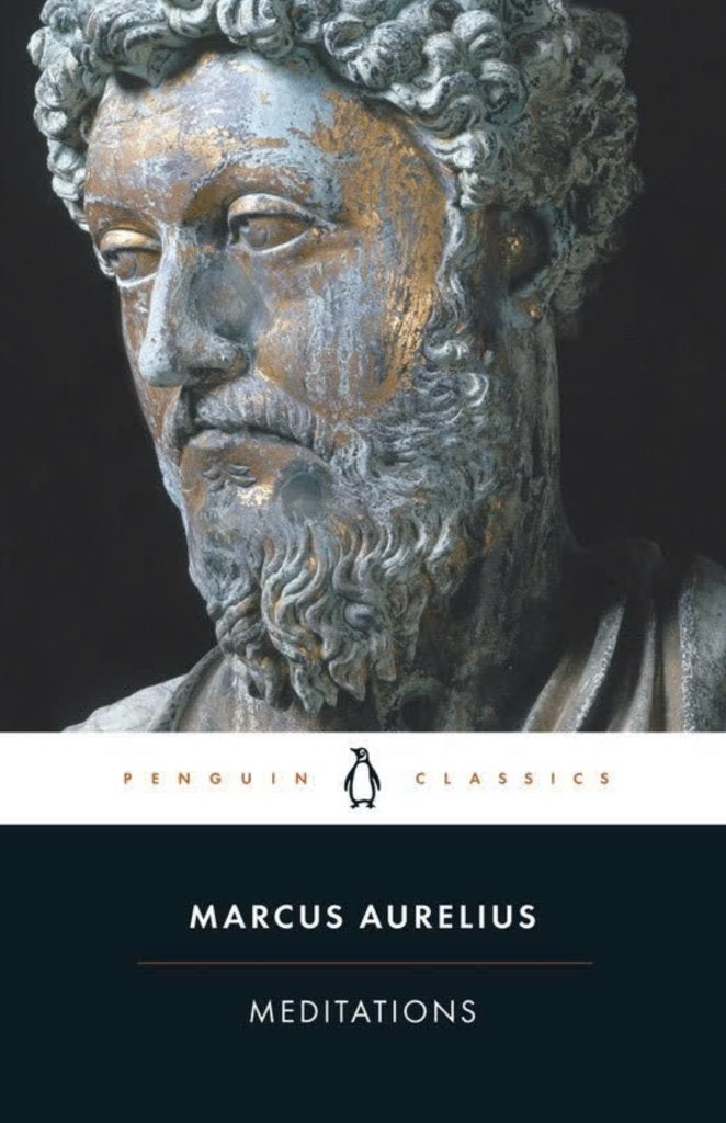Meditations - Marcus Aurelius - GRATIS VERZENDING, Verzenden, Nieuw
